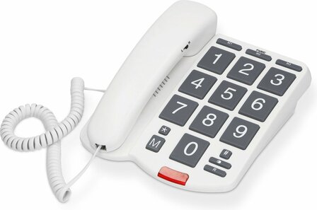 T&eacute;l&eacute;phone &agrave; domicile pour les personnes &acirc;g&eacute;es