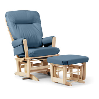 Dementie Schommelstoel - Trone Glider EasyMove