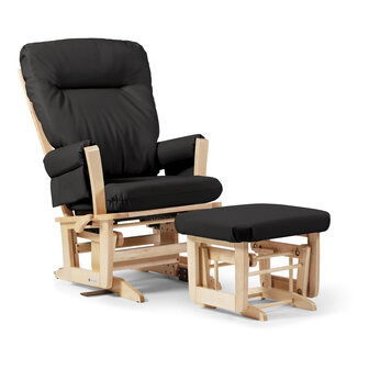 Dementie Schommelstoel - Trone Glider EasyMove