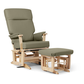 Dementie Schommelstoel - Trone Glider Comfort