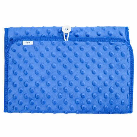 Couverture Fidget OER (Bleu)