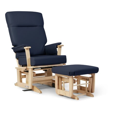 Dementie Schommelstoel - Trone Glider Comfort