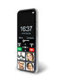 Mobiele Dementietelefoon met Foto Toetsen (4G Netwerk)